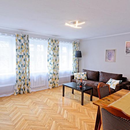 Apartament Pod Krasnalem Wroclovkiem Apartment Wrocław Exterior foto
